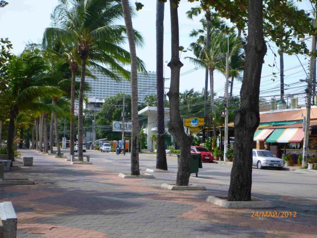 Путешествие в Таиланд.