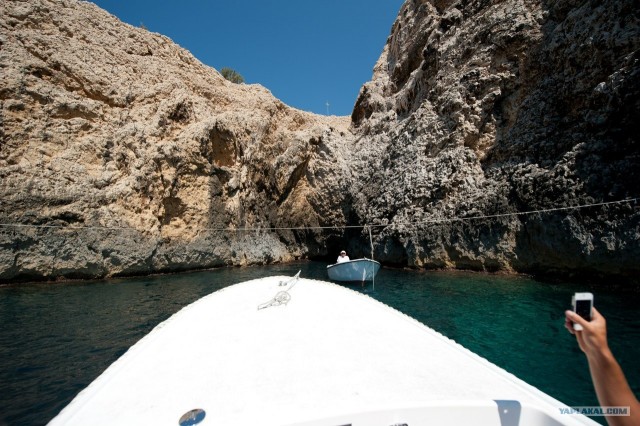 Поездка в Хорватию