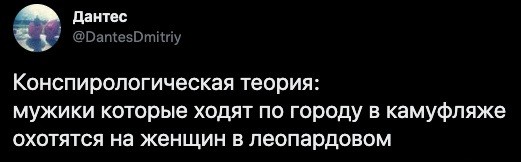 Камуфляж