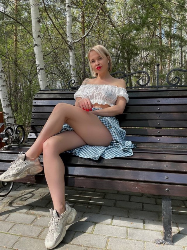 Женщины всякие разные 15