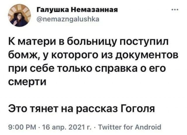 Стиль жизни