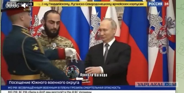 Пьяный мигрант орал в магазине, чтобы "все русские сдохли"