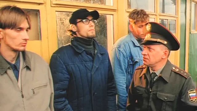 Равноправие с равными обязанностями? Я - "за"!