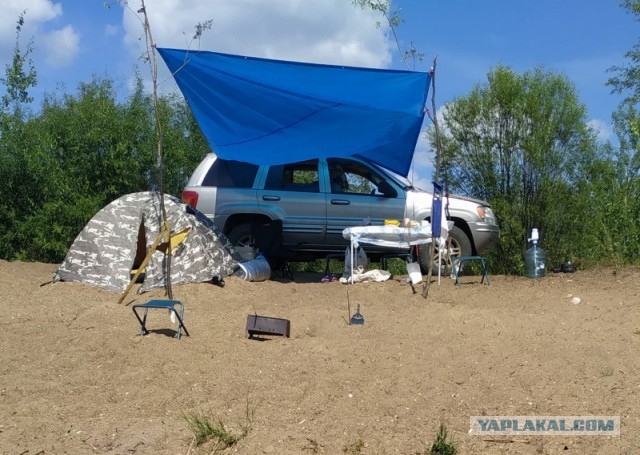 А есть ли среди нас любители американских авто?