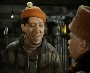 Вот это достойный улов!