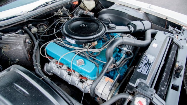 1974 Stutz Blackhawk. Автопятница №34