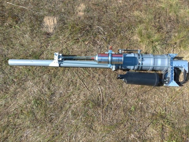 "А Россия поставит нам боеприпасы с настоящим ураном"