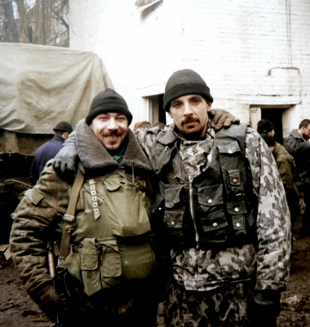 Уволенный генерал Кандиков уехал на СВО старшим сержантом