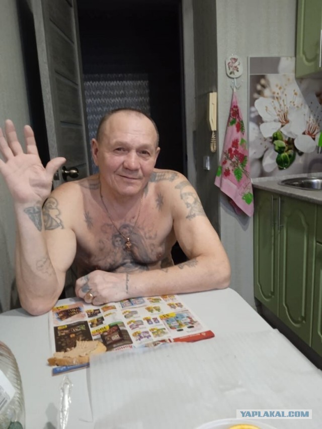«Сказал: с меня сильно льет кровь». Как на Урале пытались спасти медбрата, которого ударили ножом в сердце