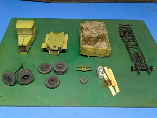 Зис-5в или “Захар Иванович”