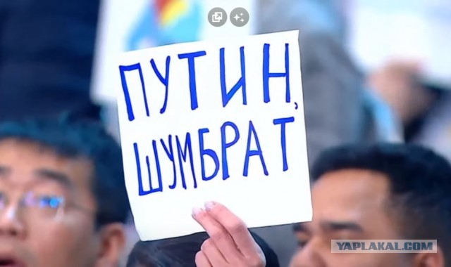 Прямая линия Владимира Путина 14 декабря 2023 года: онлайн-трансляция