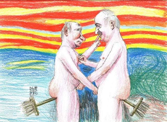 Не жадничайте