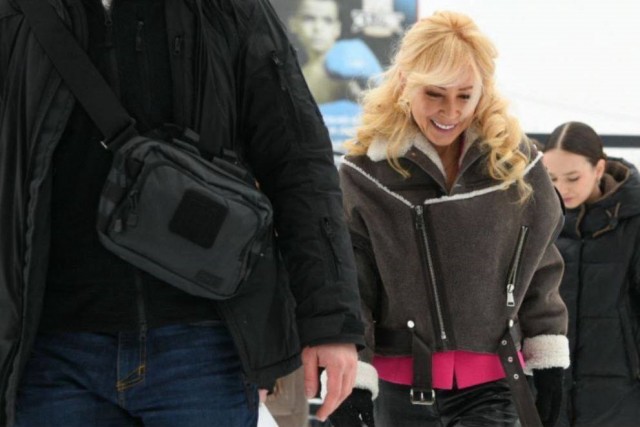 Сколько стоит твой шмот?