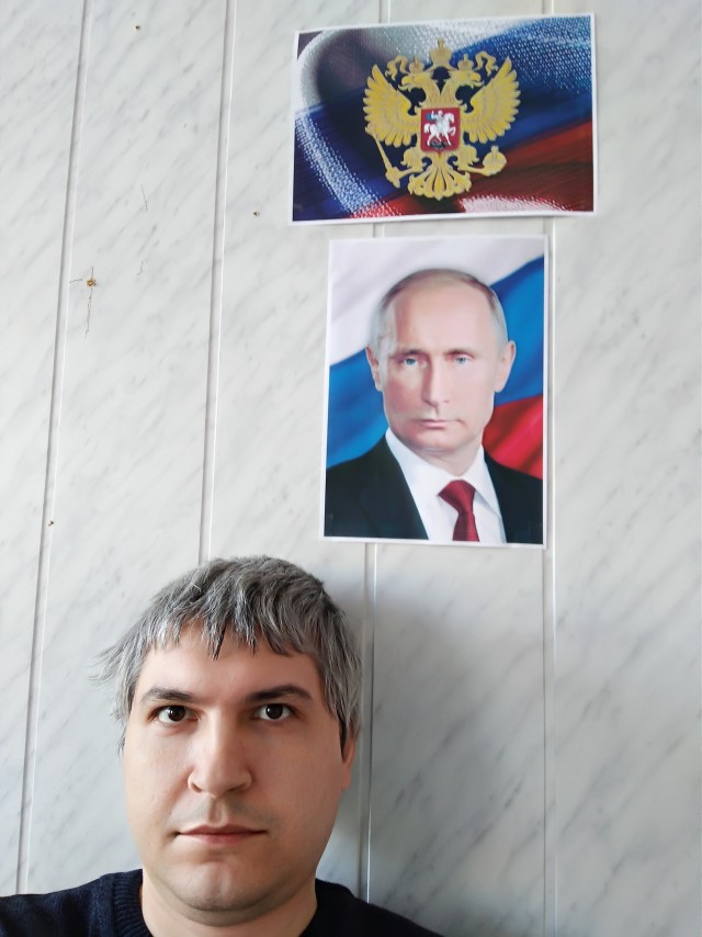 Умер один из самых известных российских фотографов Дмитрий Марков, ему был 41 год