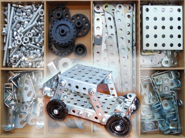 Перекури, ностальгни по разным временам