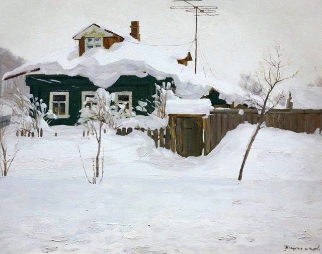 АРТ-Воскресенье