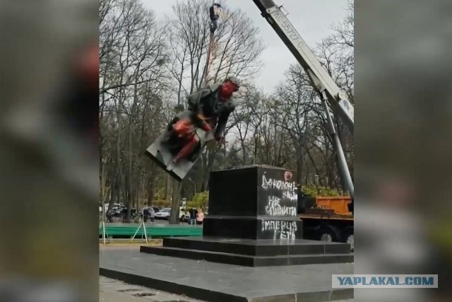 Появилась привычка забывать прошлое