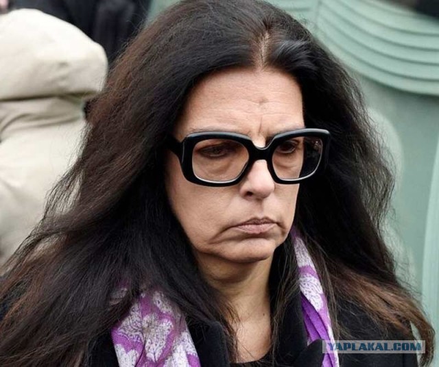 8 самых богатых женщин мира 2025