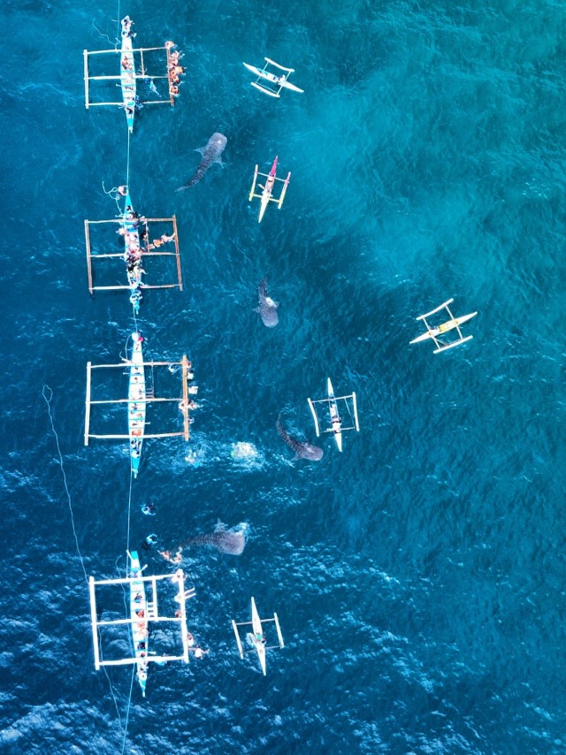 Лаос, Филиппины, Таиланд март-апрель 2025