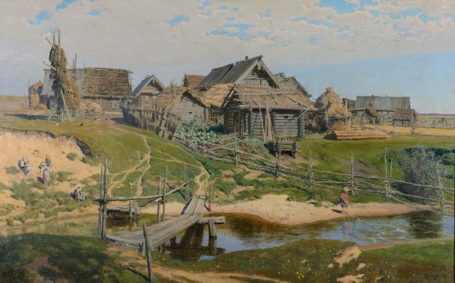 АРТ-Воскресенье
