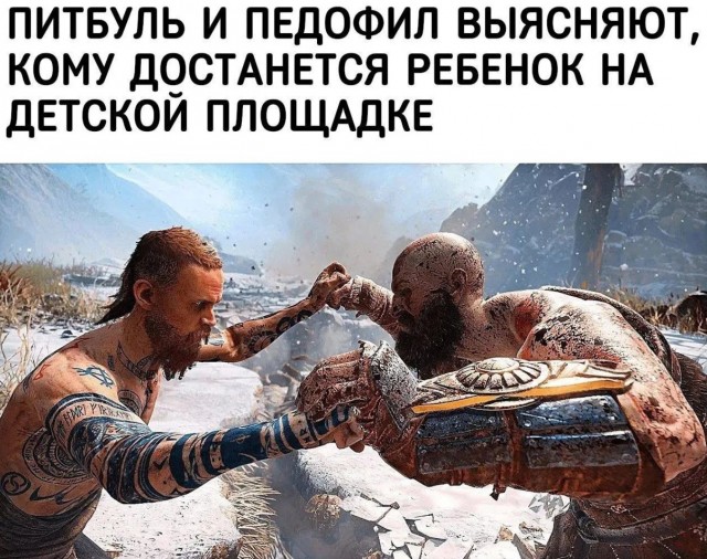 Завалялось тут случайно немного забавных картинок