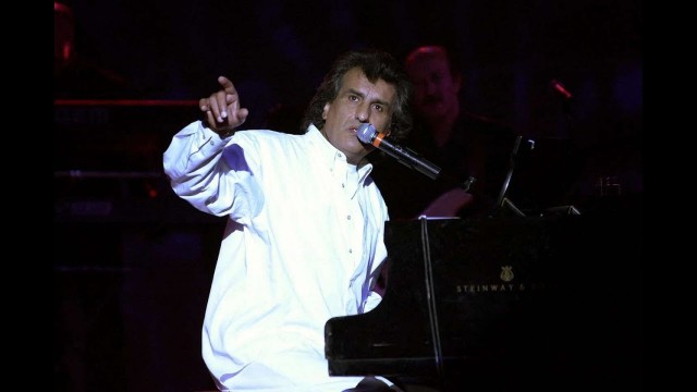 Сальваторе Кутуньо: Голос на все времена, ему бы исполнилось 80!