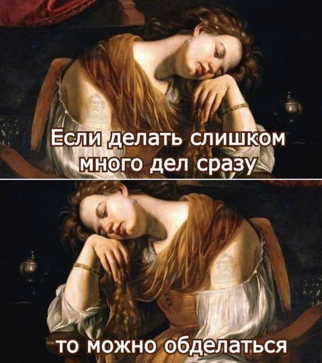Завалялось тут случайно немного забавных картинок