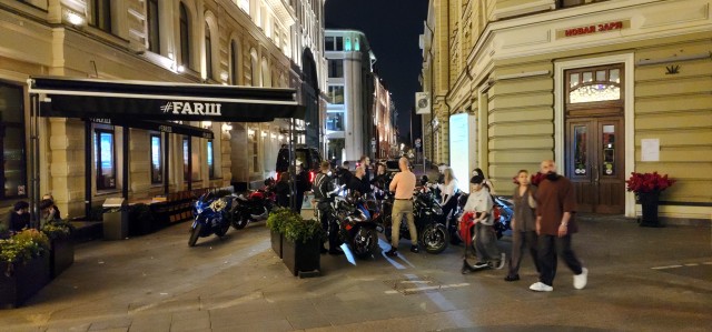 Самоирония или совпадение?