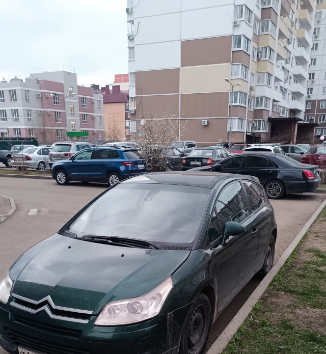 Выбор бюджетного б/у автомобиля