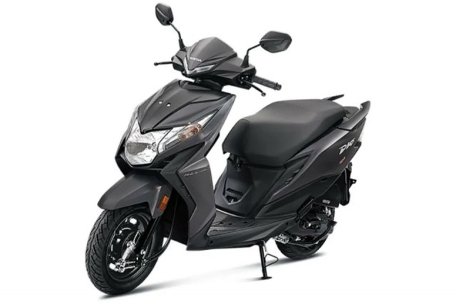 Чемоданчик на 50сс от Yamaha: врываюсь в мотожизнь!