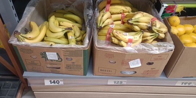 Россияне начали «прощаться» с некоторыми продуктами