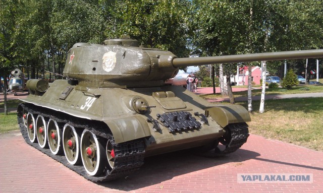 Поездка в Беларусь