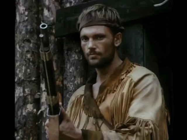 Какие ваши любимые персонажи были в детстве?