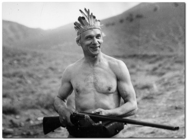 Георгий Юматов — 100 лет со дня рождения