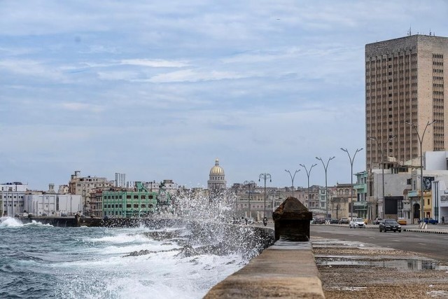 Почему на Кубе почти нет рыбы, хотя вокруг океан 