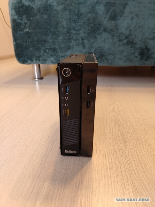 Неттоп Lenovo ThinkCentre M73 СПб