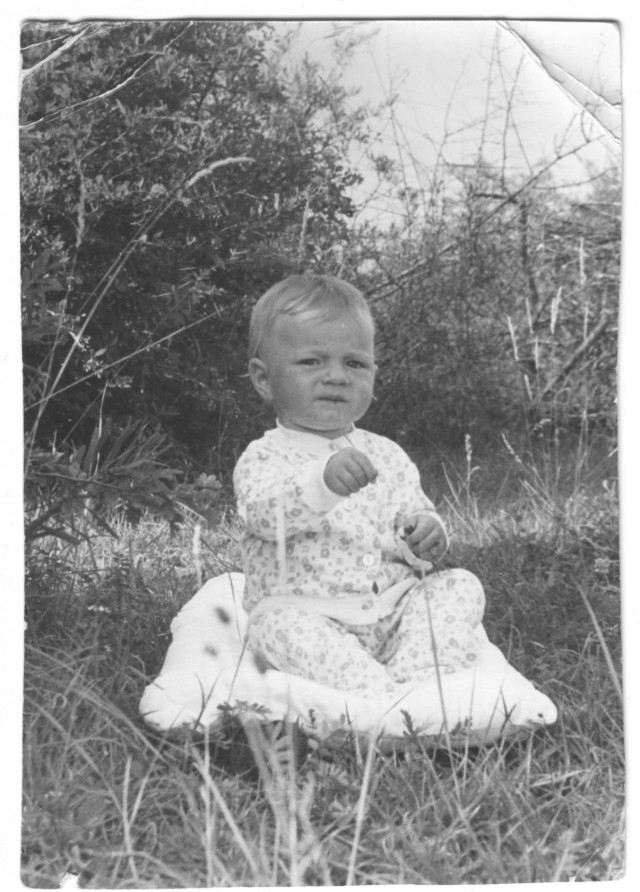 Фото детские