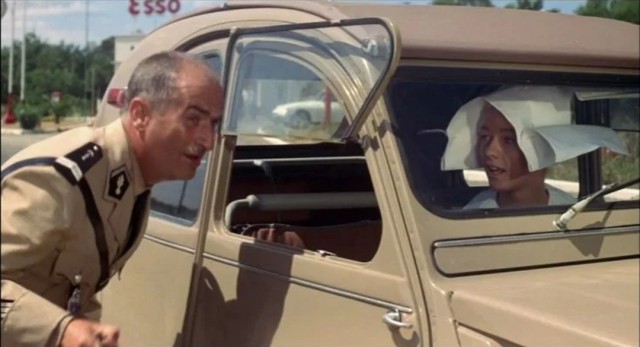 Citroen возродит модель 2 CV в виде бюджетного электрокара