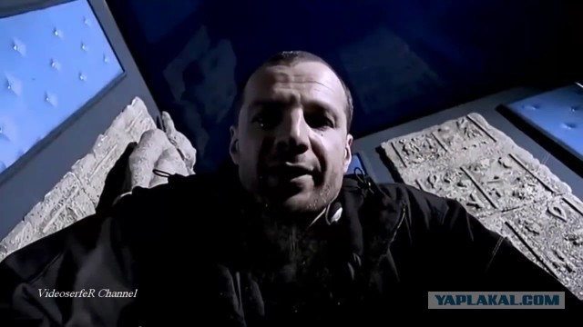 Красиво заблюрили