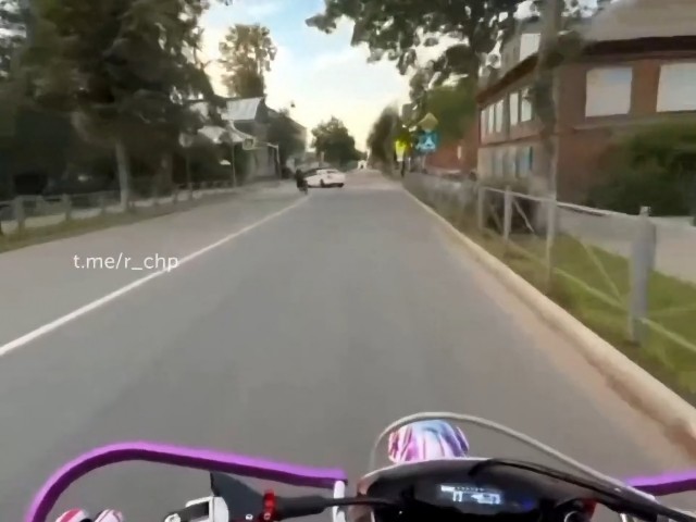 Делай вилли, делай ноги…