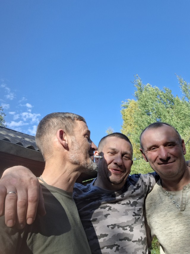 Вырицкие яблоки.