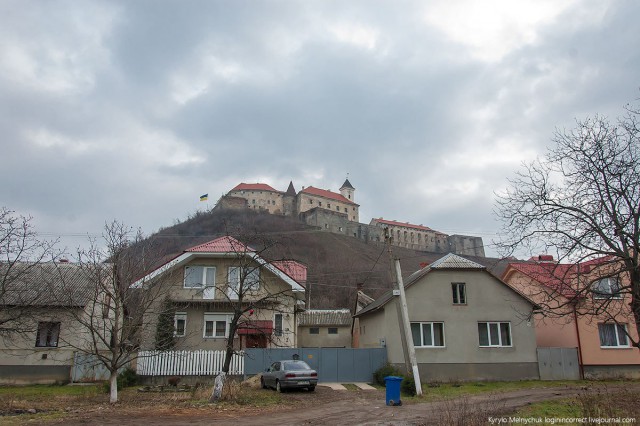 Украина - Беларусь. Две страны, два образа жизни