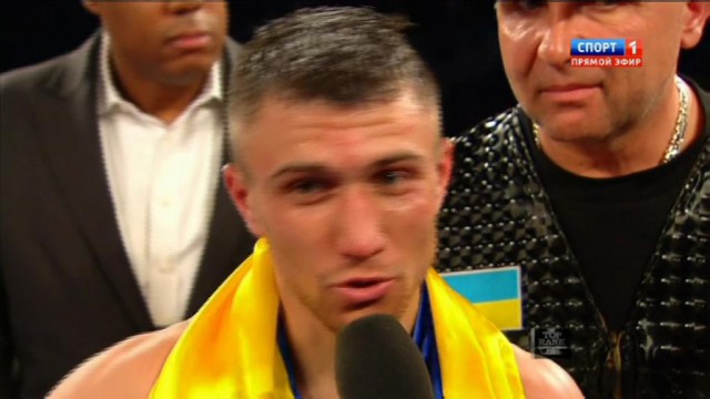 БОКС/MMA....