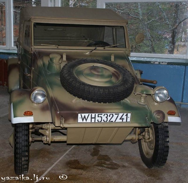 Военно-технический музей