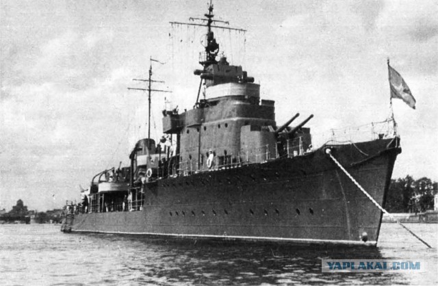 ВМФ СССР