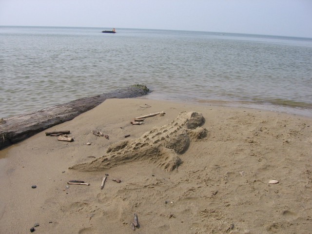 Интересные места НСО