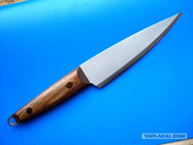 Ножи мира
