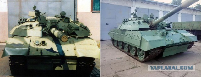 Зачистка аэропорта от войск украинских ВС
