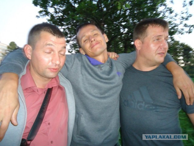 Соцсети - вечный поставщик чудаков
