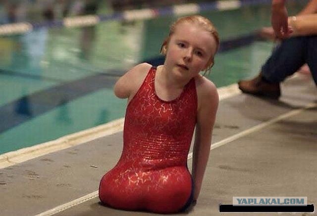 Люди с большой буквы